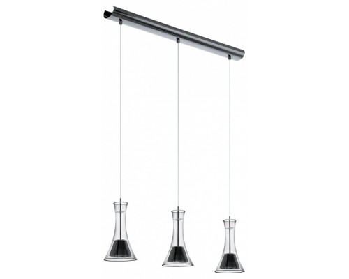 Подвесной светильник Eglo Musero 1 96523