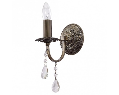 Бра Lucia Tucci Torino TORINO W135.1 Mat Antique