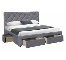 Кровать двуспальная Betina