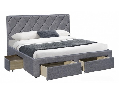 Кровать двуспальная Betina