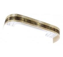 Карниз Legrand Монарх 48069844