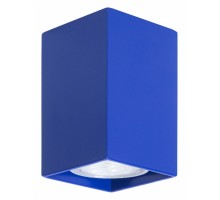 Накладной светильник TopDecor Tubo 6 SQ Tubo6 SQ P1 19