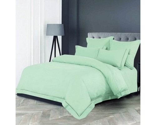 Постельное белье евростандарт Изольда