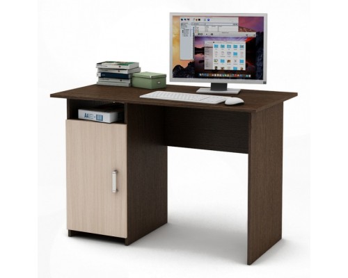 Стол письменный Лайт-2