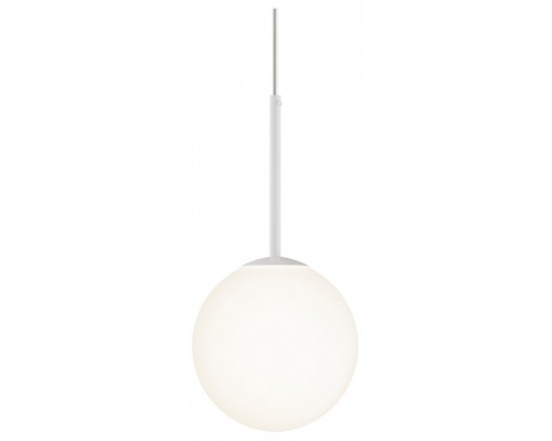 Подвесной светильник Maytoni Basic form MOD321PL-01W1