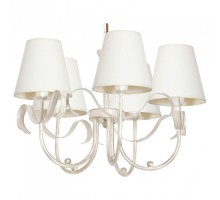 Подвесная люстра Luminex Motto 5792