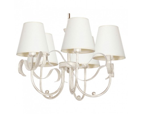 Подвесная люстра Luminex Motto 5792