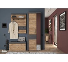 Набор для прихожей Brownie