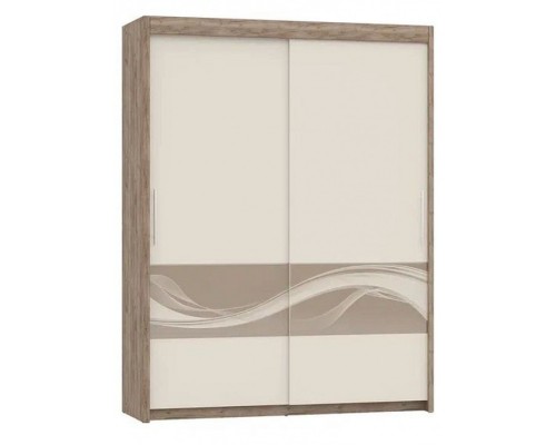 Шкаф-купе 4-4845