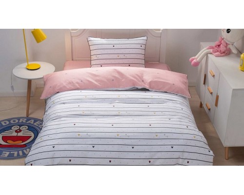 Постельное белье детское Микки