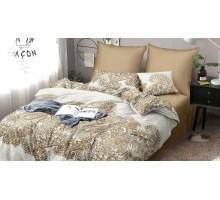Постельное белье полутораспальное Gold Mississippi