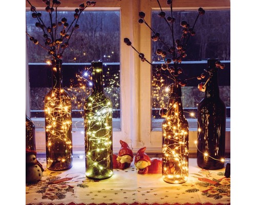 Гирлянда Супернить 55128