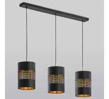 Подвесной светильник TK Lighting Bogart 3215 Bogart Black