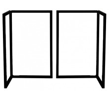 Набор из 2 опор Board