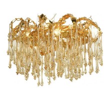 Подвесная люстра Divinare Salice 3150/16 SP-6