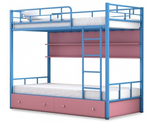 Кровать двухъярусная Ницца