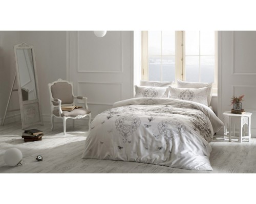 Постельное белье евростандарт Ruby