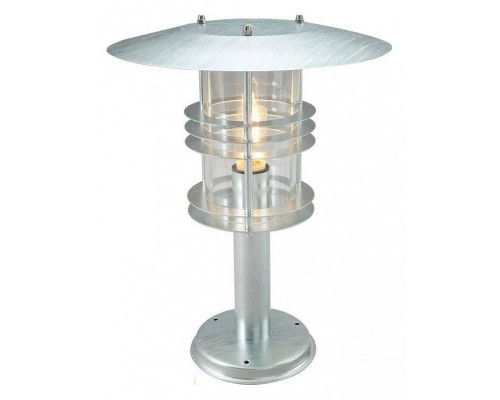 Наземный низкий светильник Norlys Stockholm 284GA