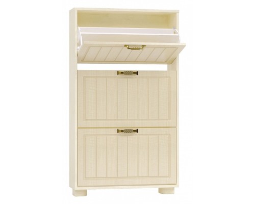 Тумба для обуви Монблан МБ-14