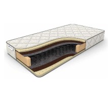 Матрас двуспальный SleepDream Medium BS-120 2000x1600