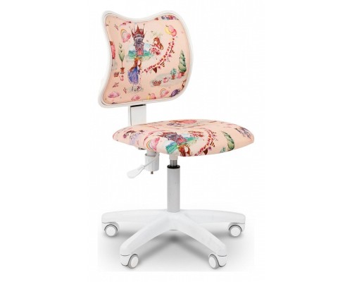 Стул компьютерный Chairman Kids 102