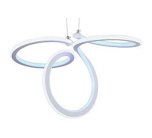 Подвесной светильник Arti Lampadari Altedo Altedo L 1.5.56 W