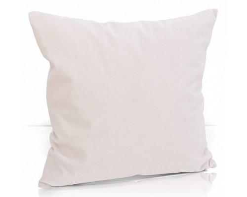 Подушка декоративная (40x40 см) Pudra