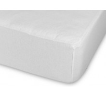 Простынь на резинке (120x200x25 см) Cleo