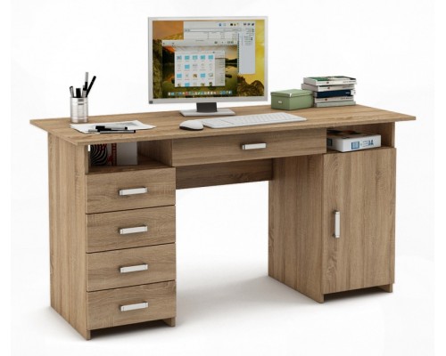 Стол письменный Лайт-8Я