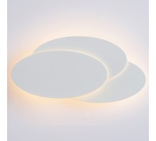 Накладной светильник Arte Lamp 1719 A1719AP-1WH