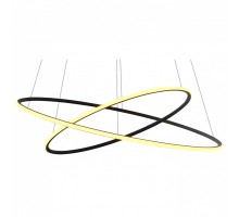 Подвесной светильник Arte Lamp 2500 A2500SP-2BK