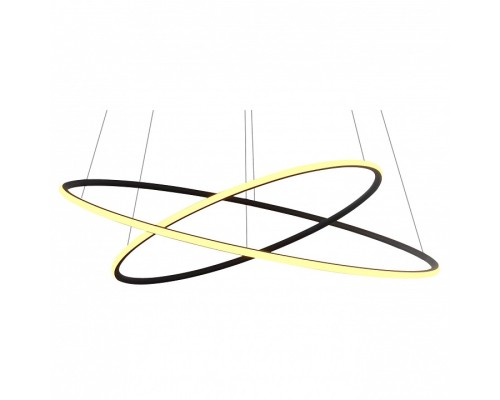 Подвесной светильник Arte Lamp 2500 A2500SP-2BK