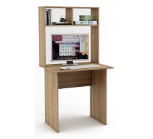 Стол компьютерный Лайт-1 СН