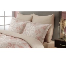 Постельное белье семейное AMOS