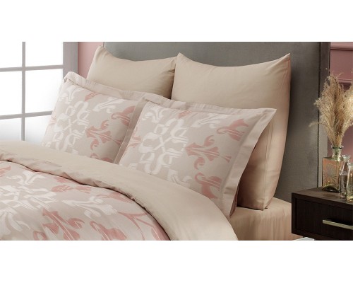 Постельное белье семейное AMOS