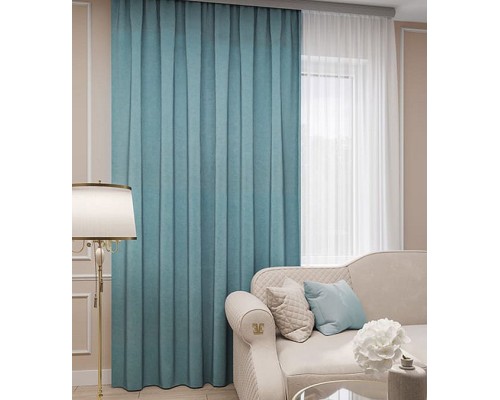 Портьера Legrand Канвас 58086309