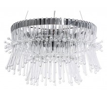 Подвесная люстра Divinare Vetro 7565/02 SP-7