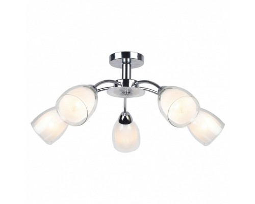 Люстра на штанге Arte Lamp Carmela A7201PL-5CC