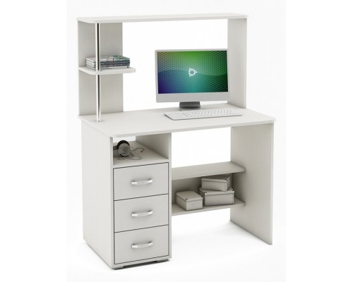 Стол компьютерный Форест-12