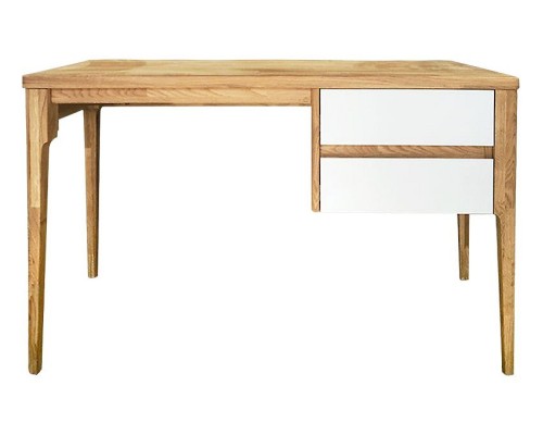 Стол письменный Wallstreet