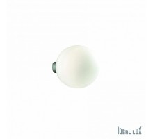 Накладной светильник Ideal Lux Mapa MAPA BIANCO AP1 D20