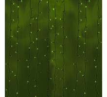 Занавес световой (6x2 м) LED-PLRS-75_20 235-164