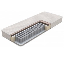 Матрас односпальный Classic EVS Flat 2000x800