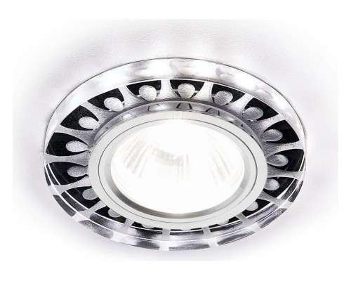 Встраиваемый светильник Ambrella Led S219 S219 WH/CH/WH