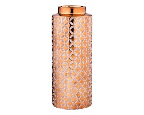 Ваза настольная (10х25 см) Art 112-428