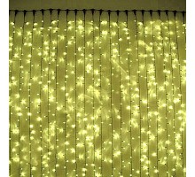 Занавес световой (6x2 м) LED-PLRS-75_20 235-161