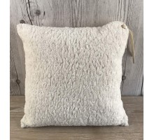 Наволочка декоративная Лама