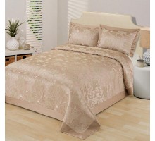 Покрывало с наволочками евростандарт Сьюзан