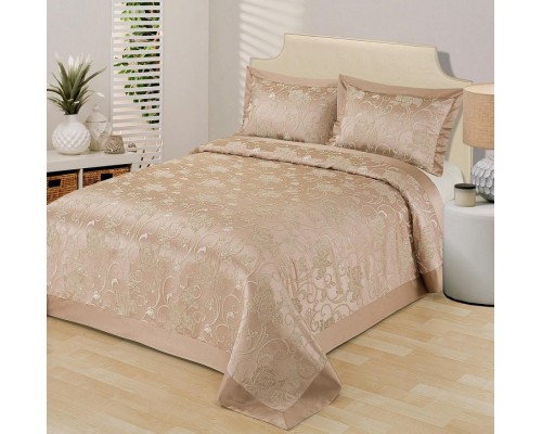 Покрывало с наволочками евростандарт Сьюзан