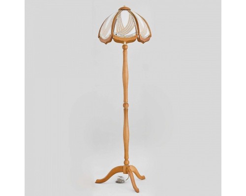 Торшер Alfa Tajga 20619